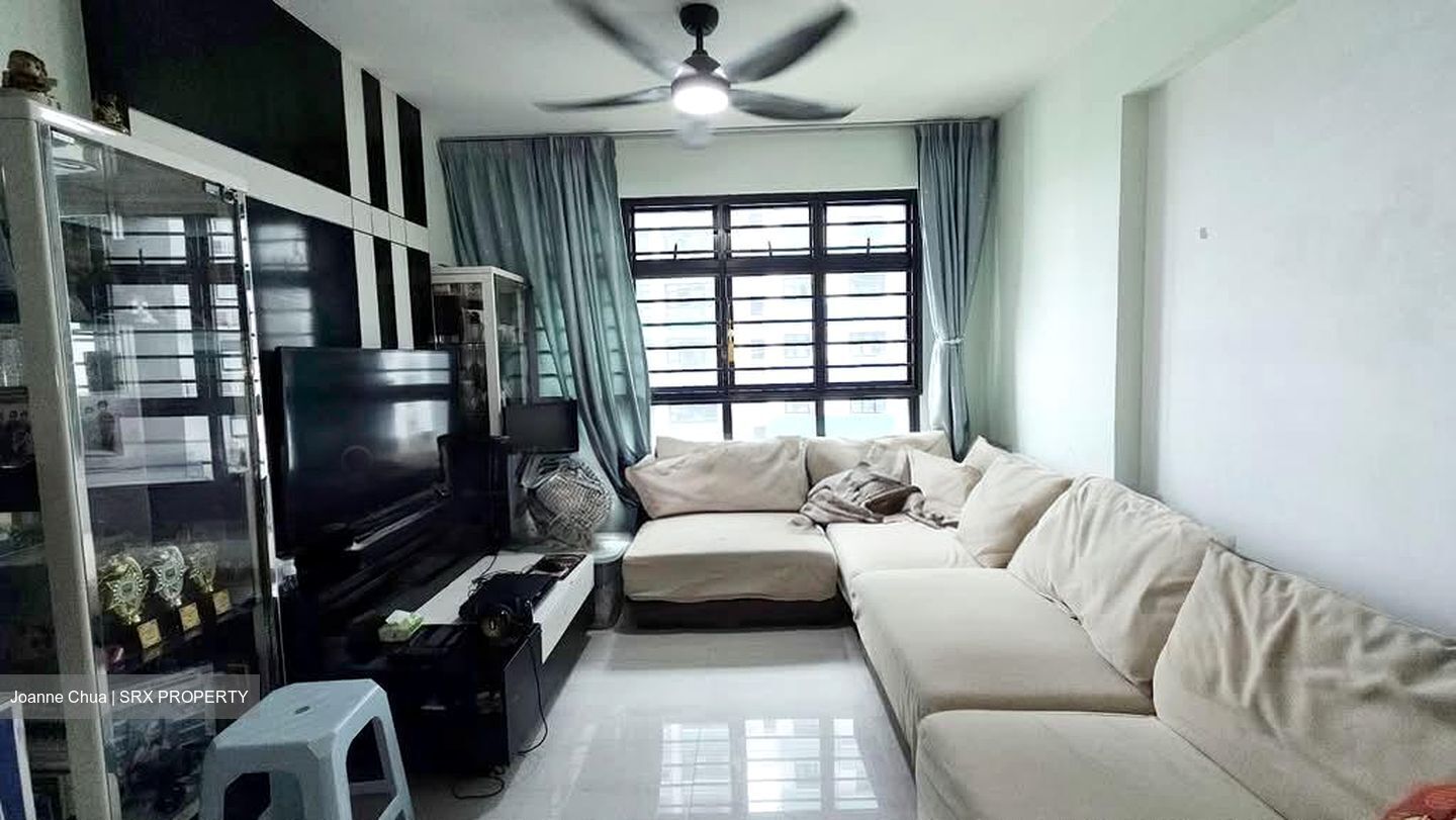 Blk 809B Keat Hong Axis (Choa Chu Kang), HDB 4 Rooms #574359721